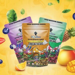 Silly Gummies