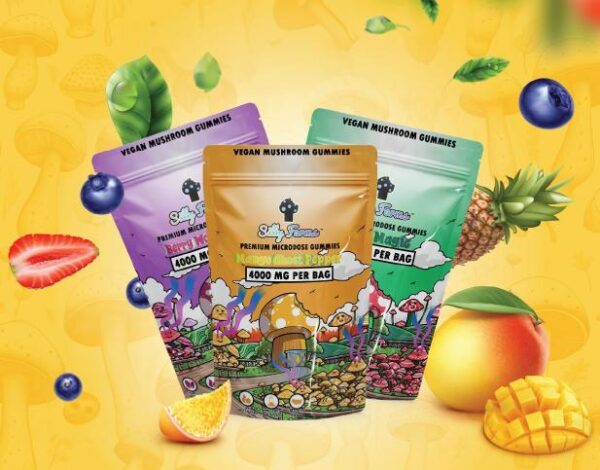 Silly Gummies