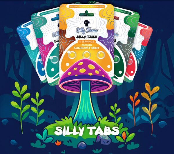 Silly Tabs
