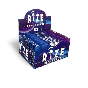 Rize Mushroom CHocolate Bar