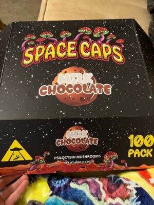 Space Caps