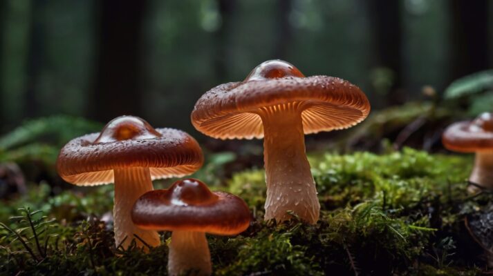 How To Make Mushroom Gummies